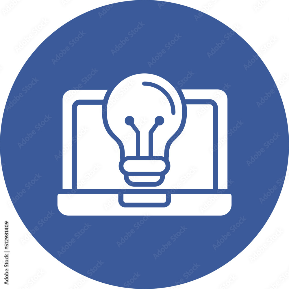 Bulb Icon Bulb Icon