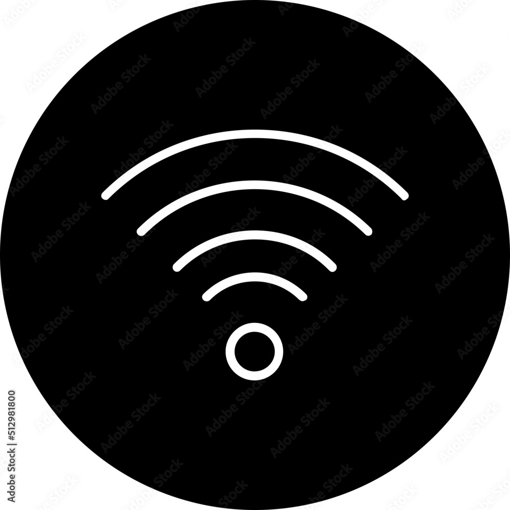 Wifi Icon Wifi Icon