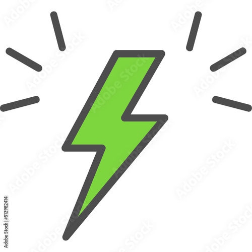 Energy Icon
