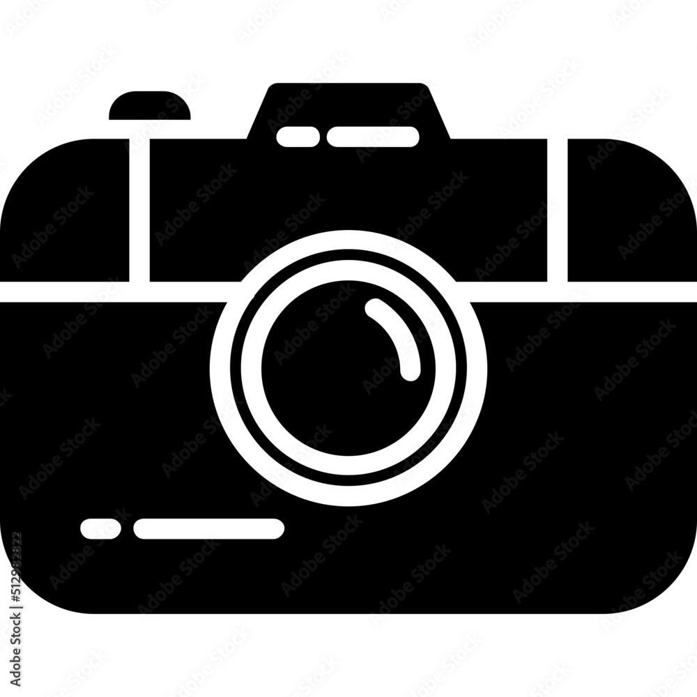 Camera Icon
