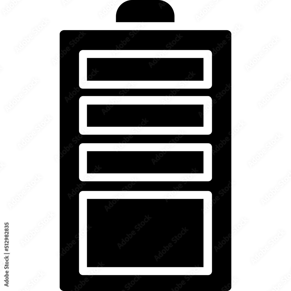 Battery Icon Battery Icon