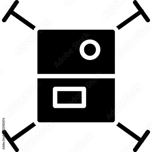 Drone Icon
