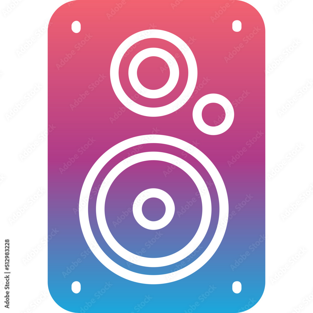 Speaker Icon Speaker Icon
