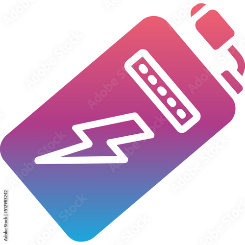 Power Bank Icon