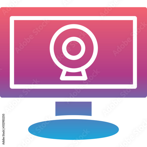 Webcam Icon