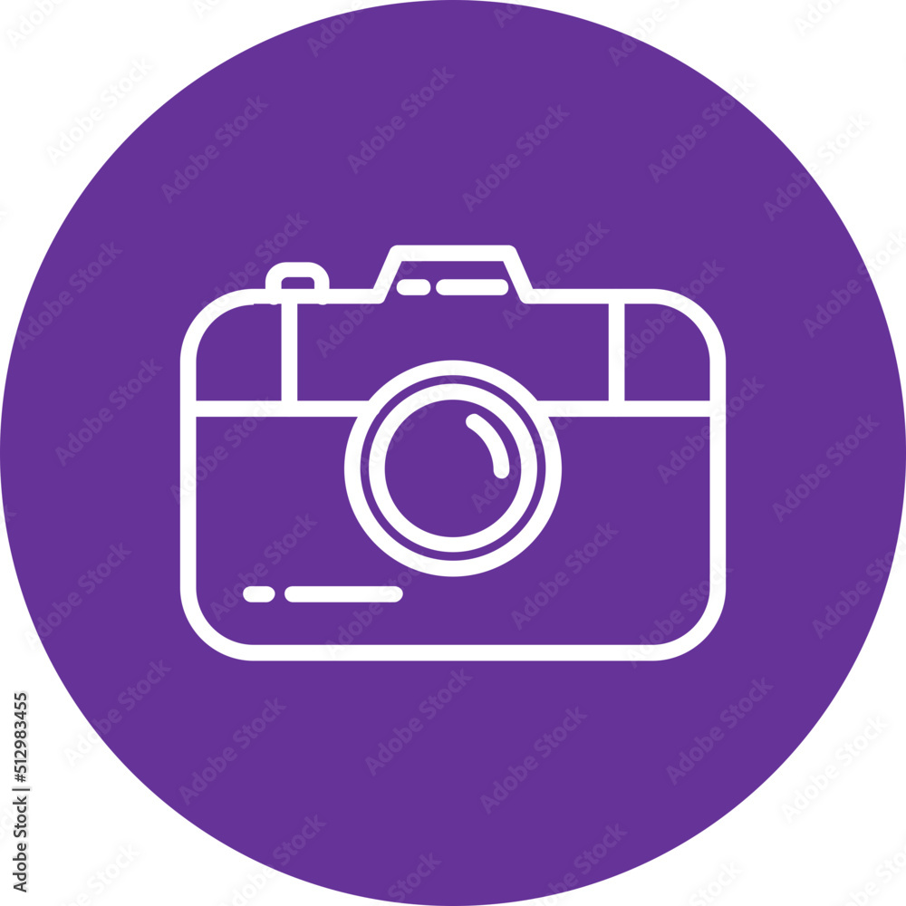 Camera Icon Camera Icon