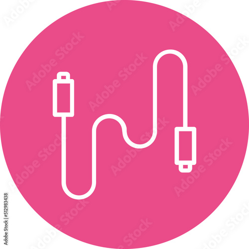 Cable Icon