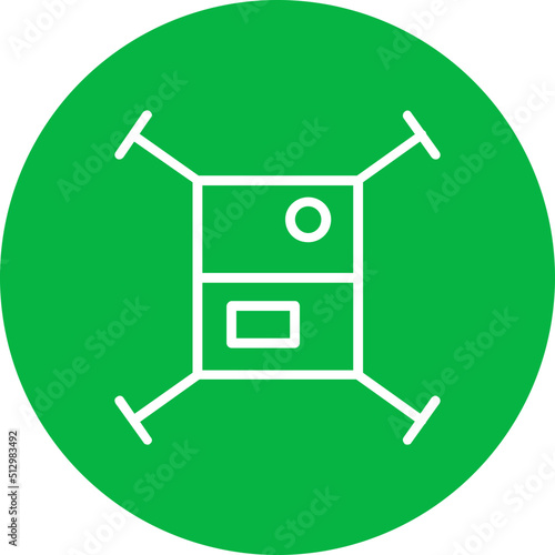 Drone Icon