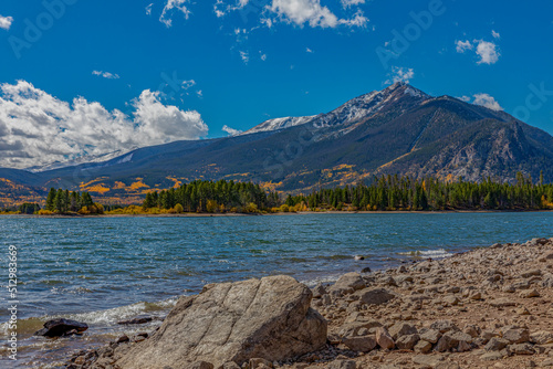  Fall In Colorado 