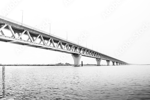 The dream of the Bangladesh Padma bridge is ready to use. Tomorrow on June 25, 2022, Honorable the Prime Minister of Bangladesh will inaugurate the Padma Bridge.