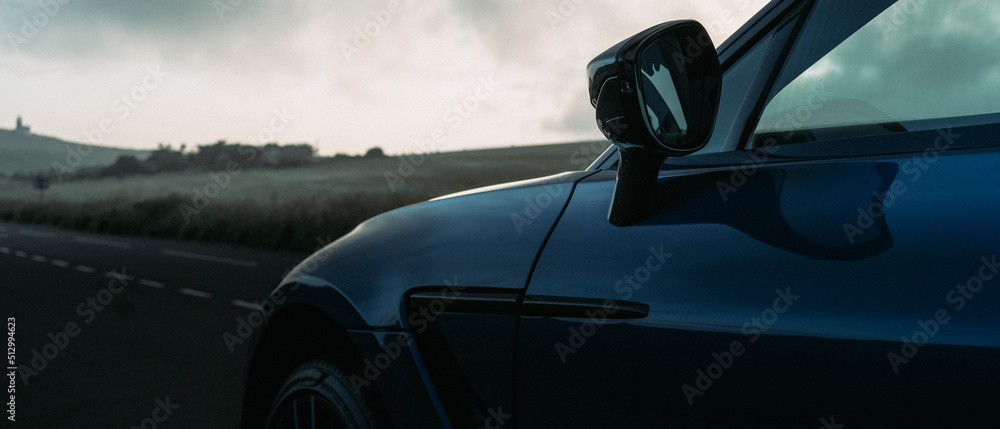 Aston Martin DBX 707 Aston Martin DBX 707