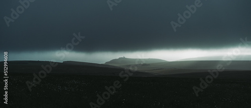 Aston Martin DBX 707