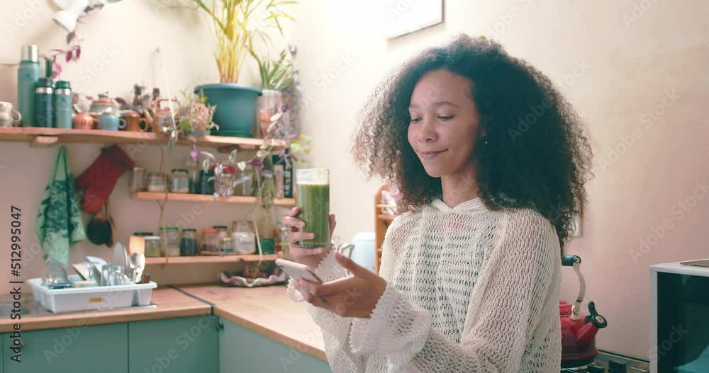 What would the mornings be without social media - stock photo What would the mornings be without social media - stock photo
