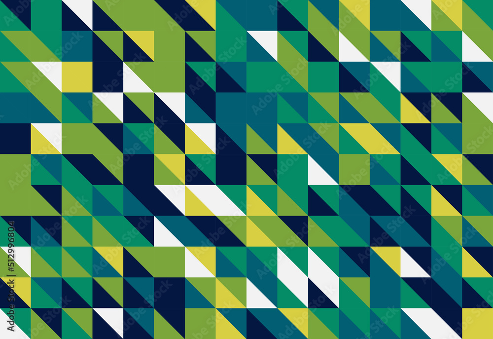Triangle bloc color texture backround art in geometric style. Triangle bloc color texture backround art in geometric style.