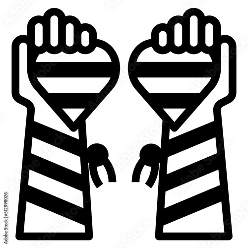 wristband