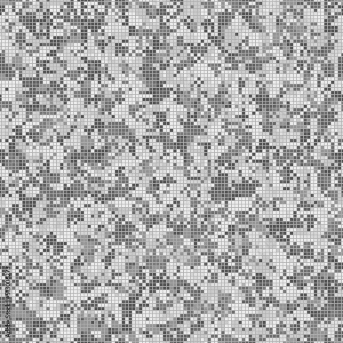 Texture military camouflage seamless pattern. Abstract army vector illustration