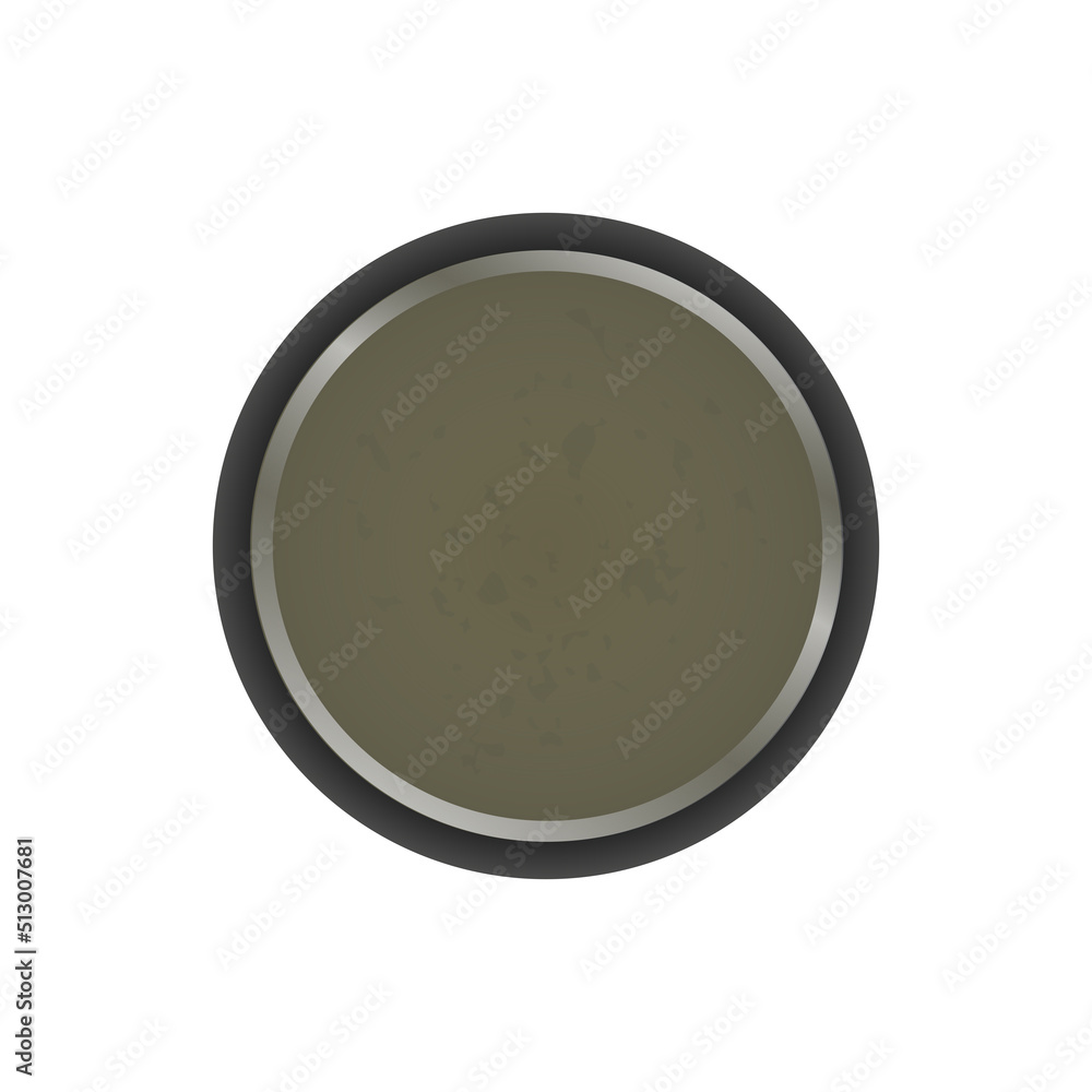 Illustration button decorating and tailoring clothes, shoes, bags. Illustration button decorating and tailoring clothes, shoes, bags.
