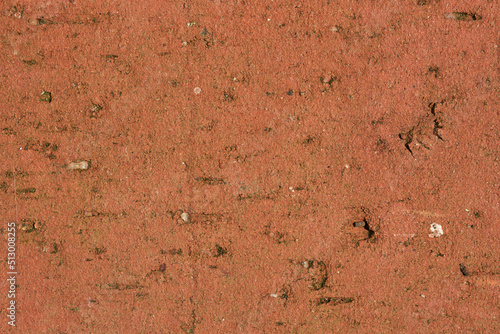 Background of brown block texture - high resolution