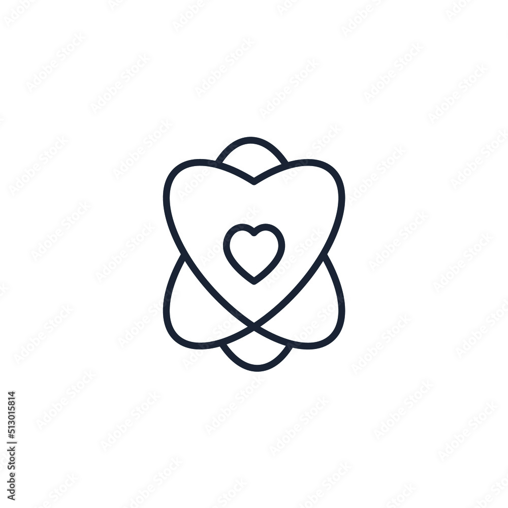 Core Values icons symbol vector elements for infographic web Core Values icons symbol vector elements for infographic web