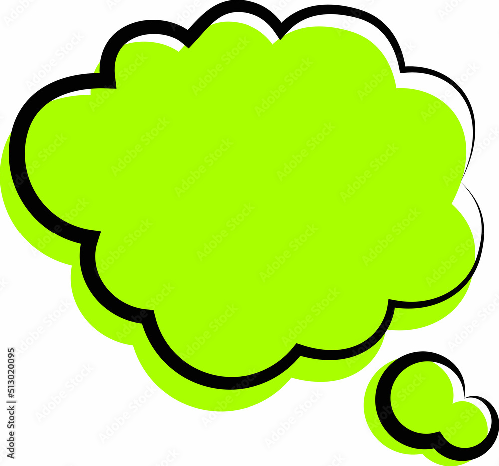 The image of the dialogue in bright colors. The image of the dialogue in bright colors.