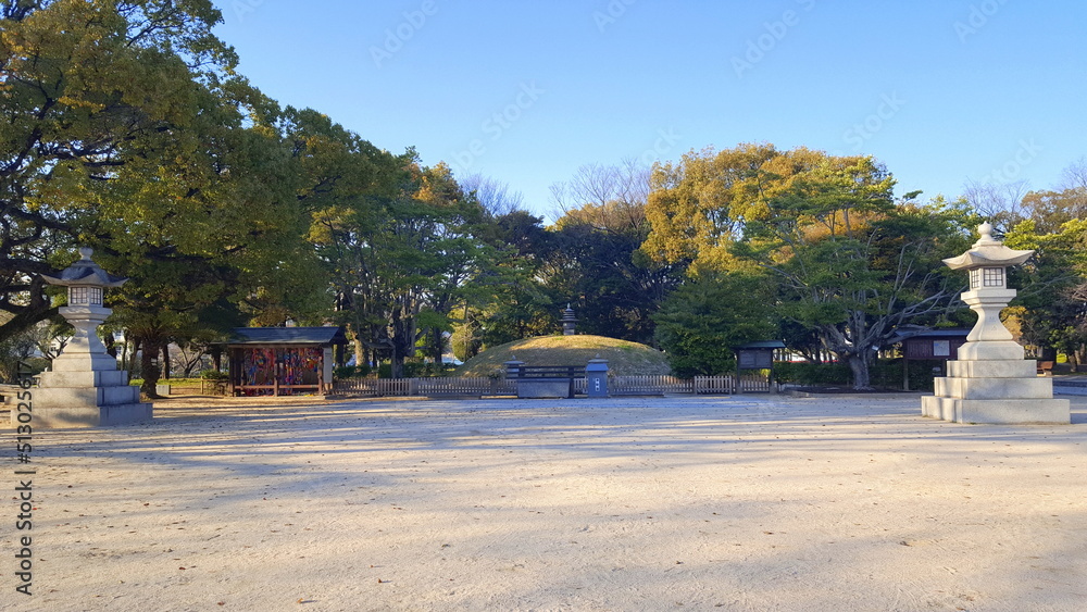 Peace Memorial Park public, dedicated to the memory of the victims of the atomic bomb of August 6, 1945. The park was built on the bomb's hypocenter