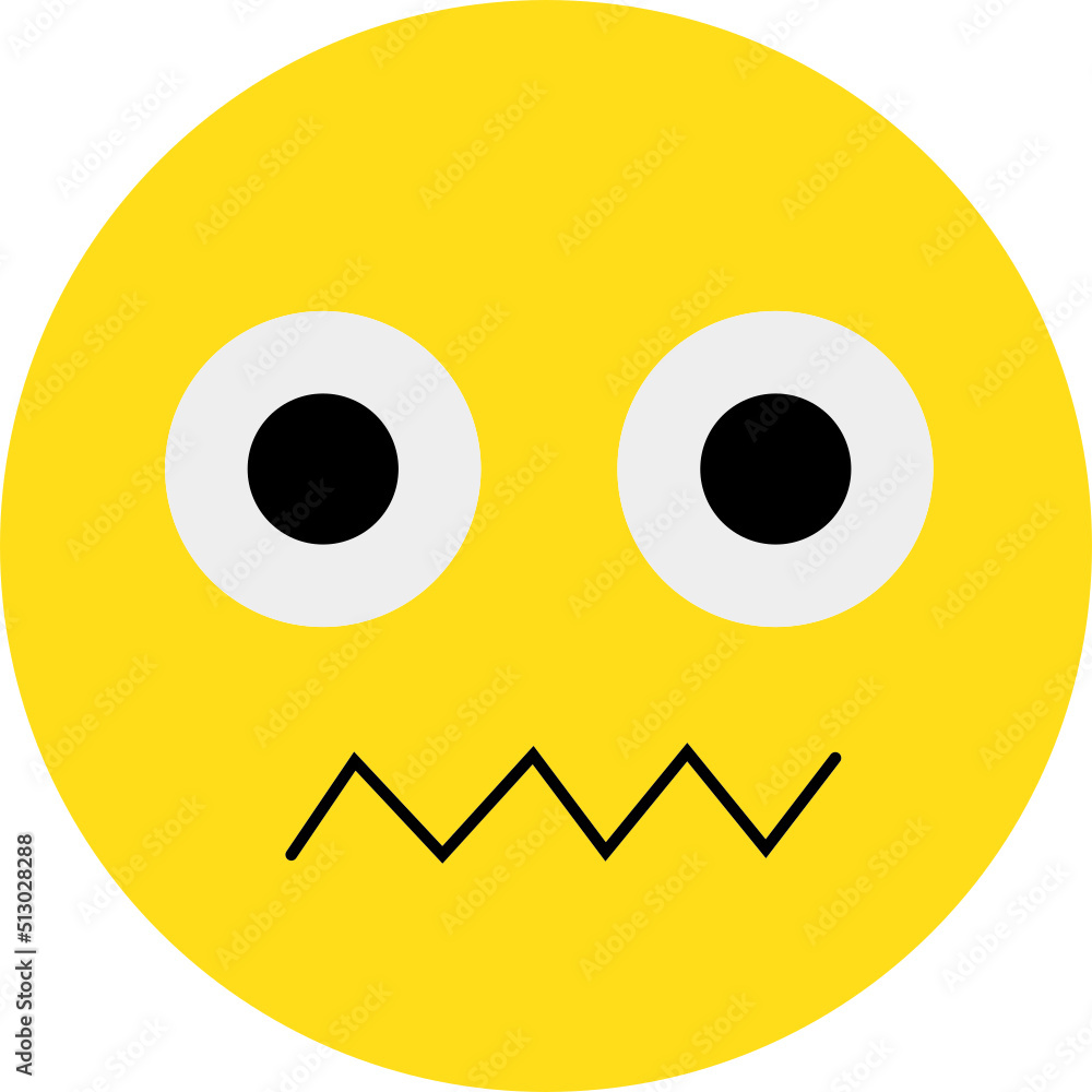 emoji smiley face vector