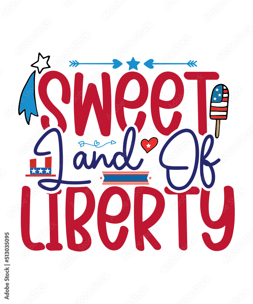 silhouette cameo 4th of july