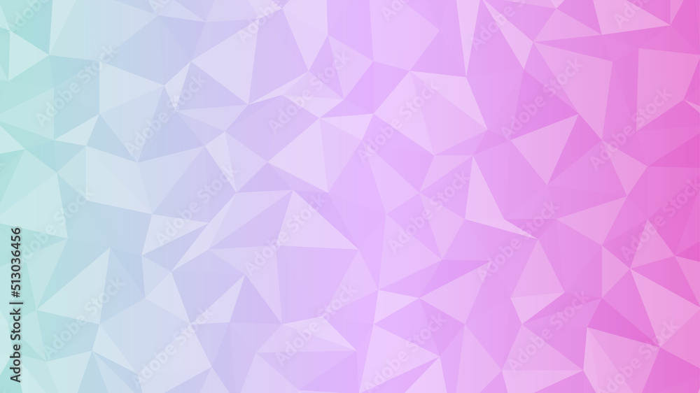 Abstract vector polygonal background. Purple, lilac and blue gradient texture composed of triangles. Vector imitation gemstone texture Abstract vector polygonal background. Purple, lilac and blue gradient texture composed of triangles. Vector imitation gemstone texture