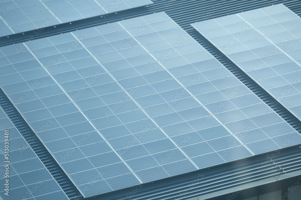 close-up of mounted solar panel, a good source of renewable alternative energy close-up of mounted solar panel, a good source of renewable alternative energy