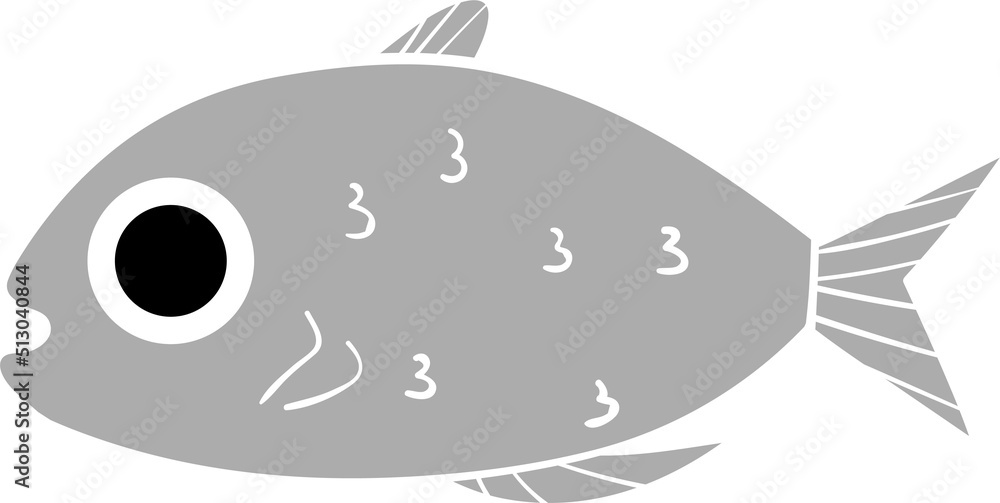 Set of cartoon fishes. Modern flat fishes, Isolated fish. Flat design fish. Vector illustration, fishes. fish collection. Set of cartoon fishes. Modern flat fishes, Isolated fish. Flat design fish. Vector illustration, fishes. fish collection.
