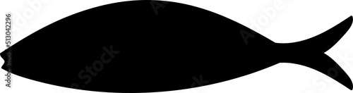 Set of cartoon fishes. Modern flat fishes, Isolated fish. Flat design fish. Vector illustration, fishes. fish collection.  