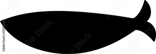 Set of cartoon fishes. Modern flat fishes, Isolated fish. Flat design fish. Vector illustration, fishes. fish collection.  