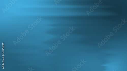 Blurred gradient gradation abstract background horizontal lines of classic blue colors of 2022 year concept with smooth movement and copy space