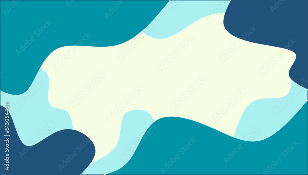 illustration of a background with a dolphin illustration of a background with a dolphin