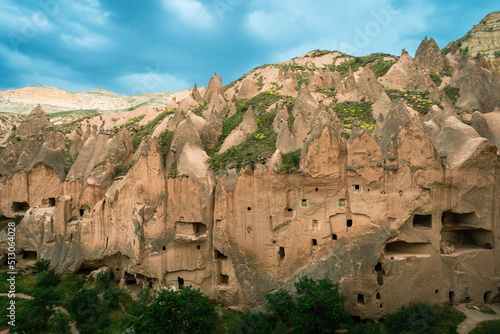 Cappadocia Türkiye