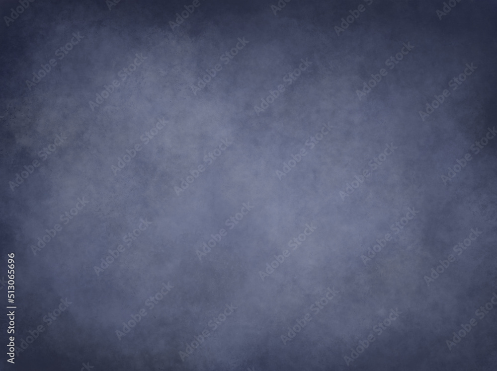 Blue abstract smokey painted background texture Blue abstract smokey painted background texture
