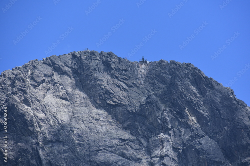 High Tatras, Lomnica mountain, Slovakia, TANAP, High Tatras, Lomnica mountain, Slovakia, TANAP,