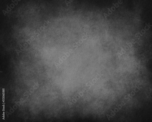 Photography Abstract Painterly background greyscale textured