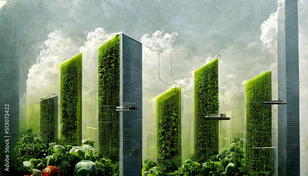 Vertical farming, soilless farming and controlled environment agriculture techniques including