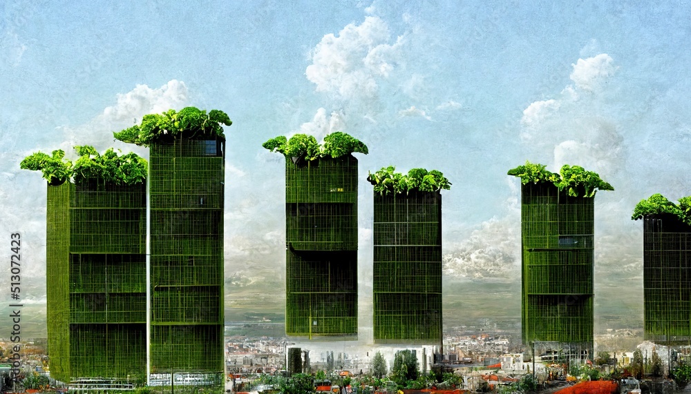 Vertical farming, soilless farming and controlled environment agriculture techniques including
