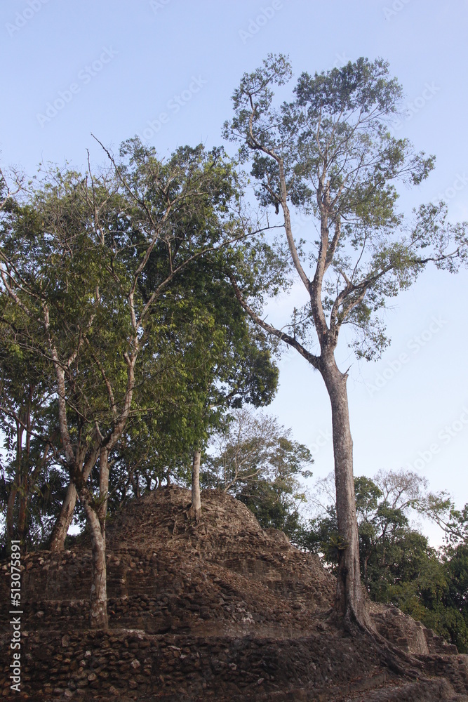 Obraz premium Belize, San Ignacio, San Pedro