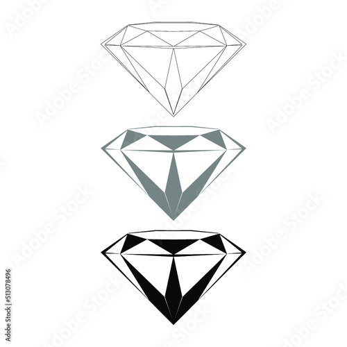 black diamond