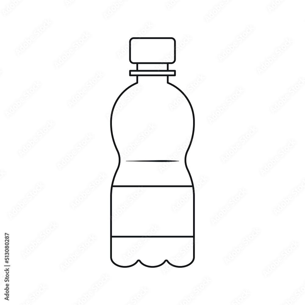 bottle vector for website symbol icon presentation bottle vector for website symbol icon presentation