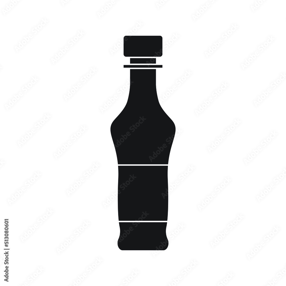 bottle vector for website symbol icon presentation bottle vector for website symbol icon presentation
