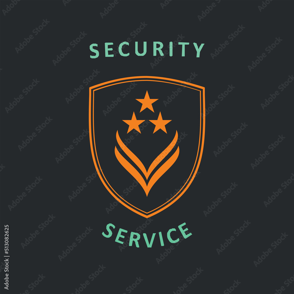 security service logo, suitable for logos related to security
security service logo, suitable for logos related to security