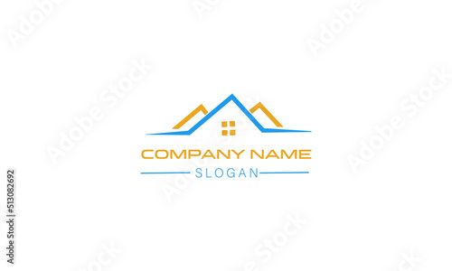 building logo design