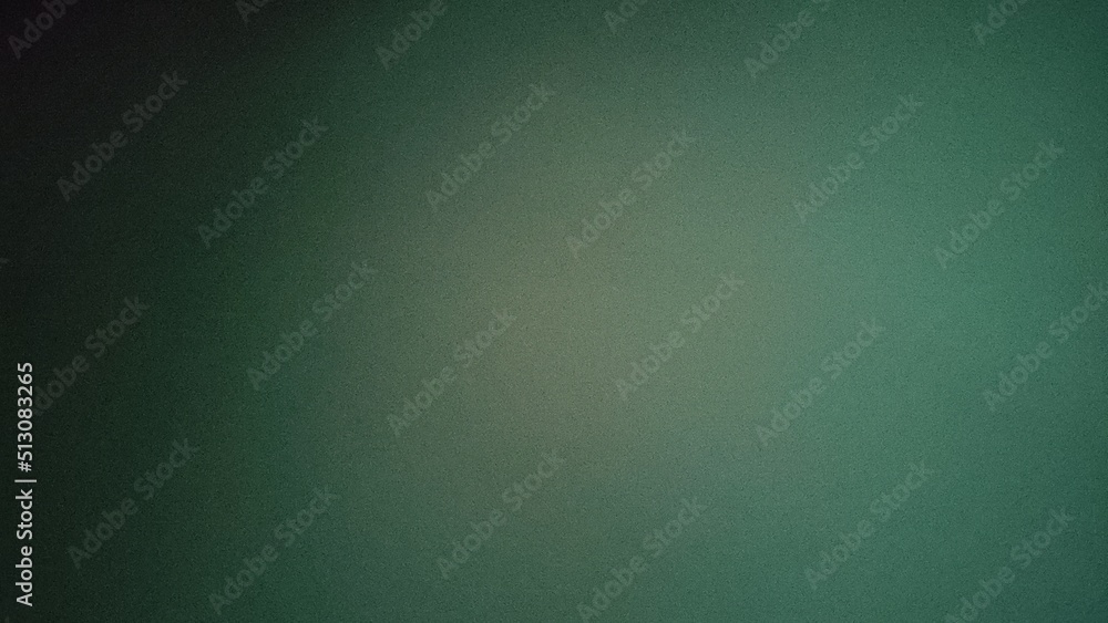 Background image of the black and green color gradient Background image of the black and green color gradient