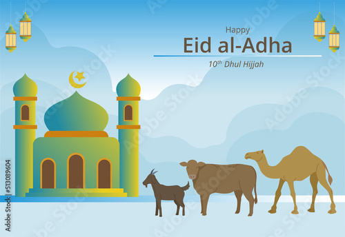 celebrate Eid alAdha