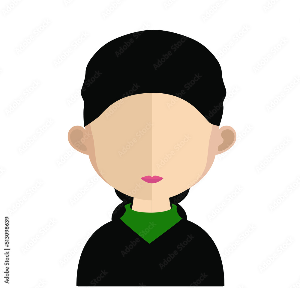 Abstract FeMale avatar many uses for advertising, book page, paintings, printing, mobile wallpaper, mobile backgrounds, book, covers, screen savers, web page, landscapes, birthday card, greeting cards Abstract FeMale avatar many uses for advertising, book page, paintings, printing, mobile wallpaper, mobile backgrounds, book, covers, screen savers, web page, landscapes, birthday card, greeting cards