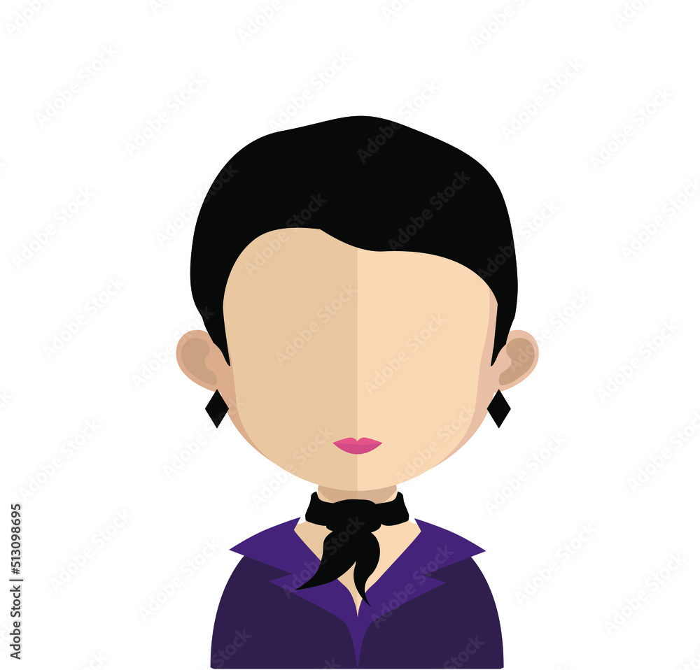 Abstract FeMale avatar many uses for advertising, book page, paintings, printing, mobile wallpaper, mobile backgrounds, book, covers, screen savers, web page, landscapes, birthday card, greeting cards Abstract FeMale avatar many uses for advertising, book page, paintings, printing, mobile wallpaper, mobile backgrounds, book, covers, screen savers, web page, landscapes, birthday card, greeting cards